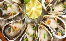 Ăn hàu có thực sự tốt? Sự thật không phải ai cũng biết