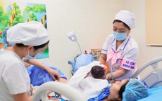 Thay đổi quy định thời gian nghỉ thai sản đối với lao động nữ từ tháng 7/2026