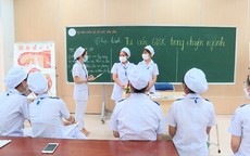 Trường Đại học Y Hà Nội công bố điểm sàn 2026, cao nhất 24 điểm