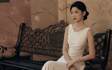 Nữ người mẫu là 'nàng thơ' của Đỗ Mạnh Cường, đã 'trượt' vai Nam Phương hoàng hậu là ai?
