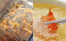5 món không nên ăn sau tuổi 40