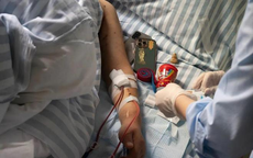 Người đàn ông 35 tuổi được phát hiện suy thận giai đoạn 3 dù không hút thuốc, uống rượu: Bác sĩ lưu ý thói quen ăn sáng nhiều người gặp phải