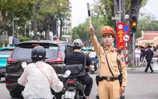 Tin sáng 11/7: Thông báo mới tới hàng chục triệu người trên cả nước đang sử dụng VNeID; Chi tiết lịch cấm đường tại Hà Nội từ 7h30 hôm nay