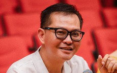 Tài lẻ của NSND Trung Hiếu
