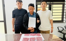 Triệt phá đường dây ma túy liên tỉnh từ giao dịch trên WeChat, thu giữ 11.600 viên ma túy
