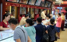 Giá bạc hôm nay 11/7: Bạc Phú Quý, Doji, Ancarat, Sacombank-SBJ đảo chiều, tăng giá