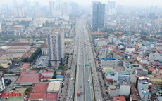 Hà Nội: Lộ trình sáp nhập các xã, phường chưa đạt chuẩn về diện tích, dân số