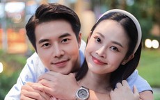 Điều không thể ngờ về nam diễn viên 'Tổng tài' phim 'Dưới ô cửa sáng đèn'