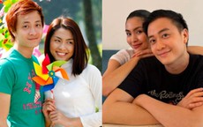 'Người tình màn ảnh' của Tăng Thanh Hà, bây giờ ra sao?
