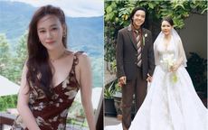Tin sao 11/7: Phương Oanh có động thái mới, Việt Hương tuổi U50 mới được mặc váy cưới