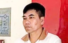 Bắt giam kẻ dùng mạng xã hội ép doanh nghiệp nộp tiền