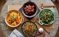 Mỗi lần tôi nấu 4 món này, cả gia đình đều ăn hết sạch: Ngon lại dưỡng ẩm da và cực đưa cơm trong mùa hè