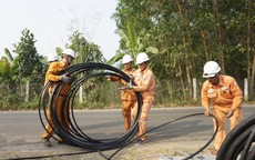 Lịch cúp điện TP. Cần Thơ từ ngày 13 - 19/7/2026: Khu dân cư thuộc Ninh Kiều, Cái Răng, Ô Môn, Bình Thủy, Cờ Đỏ,…sẽ bị mất điện cả ngày dài