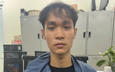 Siêu trộm khiến nhiều chủ biệt thự mất tiền tỷ mà không biết bị đột nhập