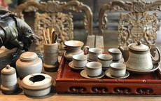 Tránh ngay 3 điều đại kỵ này kẻo mất lòng khi chọn bộ ấm chén làm quà tặng