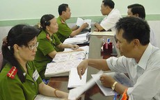 Thay đổi mới về đăng ký thường trú, người dân cần lưu ý