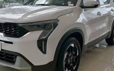 Lý do KIA giảm giá loạt xe gầm cao, KIA Sonet, Seltos và Carens bất ngờ rẻ kỷ lục