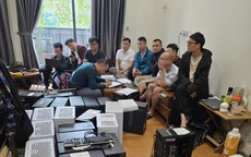 Hà Nội: Khởi tố 3 đối tượng lập website mua bán dữ liệu cá nhân, giao dịch khủng hơn 400 tỷ đồng