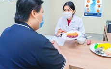 Người đàn ông 29 tuổi phát hiện tiền ung thư thực quản từ dấu hiệu nhiều người Việt bỏ qua