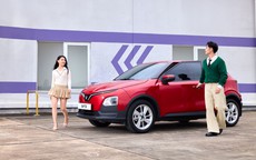 Chủ xe điện VinFast sau nhiều năm gắn bó: Giá trị lớn nhất là cảm giác yên tâm mỗi ngày