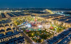 Cư dân Vinhomes Ocean Park 2-3 'giật mình' trước món hời lớn từ loạt ưu đãi về ở sớm