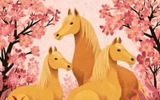 Yêu hết mình nhưng không lụy tình: 3 con giáp chia tay là không níu