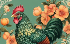Xem tử vi cho các con giáp Sửu, Dần, Mão, Thìn, Tỵ, Ngọ, Mùi, Dậu, Hợi