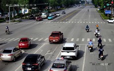 Công an Bắc Ninh công bố hàng loạt biển số xe bị phạt nguội, ai có trong danh sách cần đến làm việc ngay