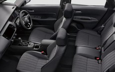 Rẻ hơn Kia Morning, hatchback hạng B của Honda giá 255 triệu đồng thiết kế cực ấn tượng bất ngờ được săn đón vì chỉ ngang Honda SH