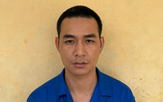 Bắt giữ ‘siêu trộm’ chuyên cạy phá nhà dân, đục két sắt ‘cuỗm’ số lượng tiền vàng có giá trị lớn