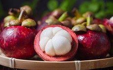 Đừng nghĩ măng cụt càng ăn nhiều càng tốt: Chuyên gia chỉ ra 3 nhóm người cần lưu ý