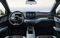 Cạnh tranh Toyota Yaris, ô tô điện giá 270 triệu đồng có cảm biến LiDAR, tốc độ 150km/h được nâng cấp kích thước, công nghệ sẽ bán ở Việt Nam với giá hấp dẫn