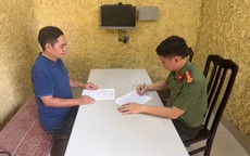 Khởi tố, bắt tạm giam Giám đốc và Tổng biên tập NXB Hội nhà văn liên quan vụ cuốn sách 'Chuyện với Thanh'