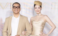 Tin vui của Hoa hậu Khánh Vân và chồng nhiếp ảnh gia