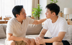 5 năm ôm ấm ức vì bị tính lãi khi vay tiền anh trai, sự thật phía sau khiến tôi bật khóc