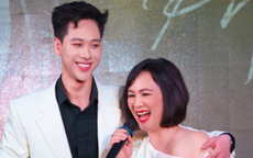 Điều ít biết về con trai tài năng của NSƯT Thanh Tâm