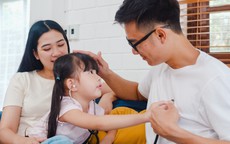 Không phải giàu có, đây mới là 3 kiểu cha mẹ dễ nuôi dạy con thành tài