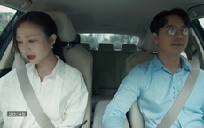 'Tổng tài' thích Diệu (Quỳnh Châu) từ thời còn là học sinh