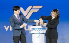 VinFuture và hành trình kết nối trí tuệ toàn cầu với những bài toán phát triển của Việt Nam