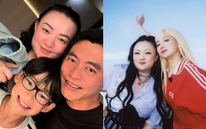 'Bé' Xuân Mai tuổi 31