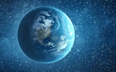 Siêu máy tính của NASA đã tính toán xong thời điểm trái đất tận thế, ngày tận cùng của con người thậm chí sớm hơn?