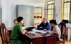Chủ nhà trọ, khách sạn có người nước ngoài tạm trú qua đêm cần nắm rõ quy định mới này