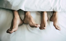 Ngoại tình với người phụ nữ kém 30 tuổi, cụ ông trả giá đắt vì dùng thuốc hỗ trợ sinh lý