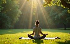 10 việc nhỏ ai cũng làm được nhưng lại giúp đời sống tinh thần thay đổi rõ rệt, người càng kiên trì càng an yên