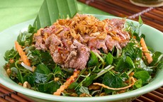Loại rau được thế giới ví 'siêu thực phẩm' mọc đầy ở Việt Nam, nhiều người bỏ qua mà không biết công dụng quý