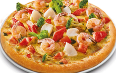 Sự thật về việc ăn pizza và hướng dẫn cách ăn tốt cho sức khỏe