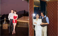 Tin sao 16/7: Việt Anh - Quỳnh Nga công khai tình cảm, Việt Hương dành tiền thưởng làm điều ý nghĩa 