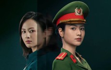 Nữ cảnh sát chìm xinh đẹp 'con gái' ông trùm ma túy trong 'Lửa trắng' là ai?