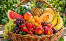 7 thực phẩm có tính axit cao, người bị trào ngược dạ dày nên hạn chế