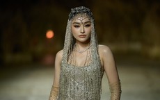 Nhan sắc Hoa hậu Yến Nhi sau 1 năm đăng quang Miss Grand Vietnam